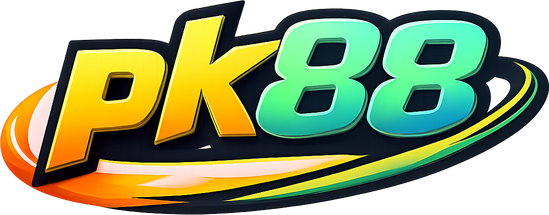 Logo pk88